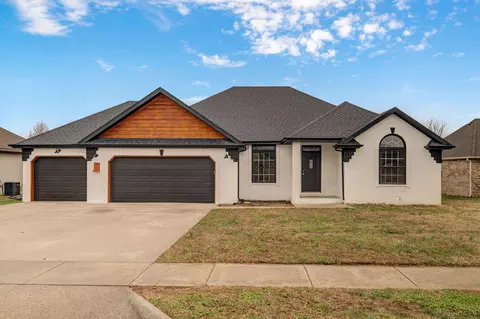 194 Meadowlark, Willard, MO 65781 photo 2