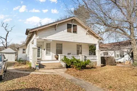 2151 N Campbell Ave, Springfield, MO 65803