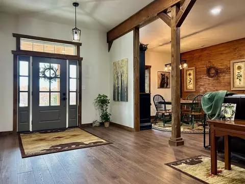 Entry Way - 710 County Road 328, Thayer, MO 65791 photo 1 of 3