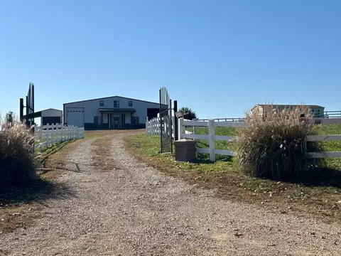 Exterior - 710 County Road 328, Thayer, MO 65791 photo 11 of 13