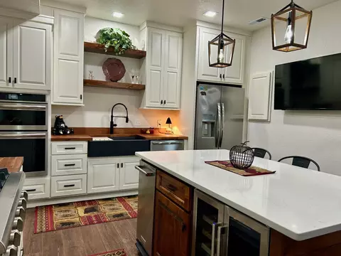 Kitchen - 710 County Road 328, Thayer, MO 65791 photo 1 of 8