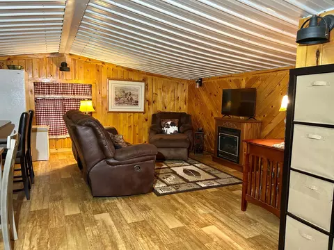 Living - 710 County Road 328, Thayer, MO 65791 photo 1 of 3