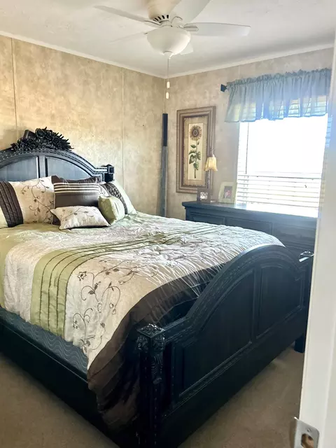 Bedroom - 710 County Road 328, Thayer, MO 65791 photo 9 of 9