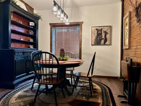 Dining - 710 County Road 328, Thayer, MO 65791 photo 2 of 2