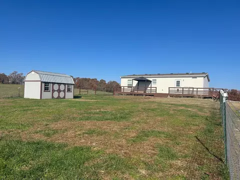 Exterior - 710 County Road 328, Thayer, MO 65791 photo 8 of 13