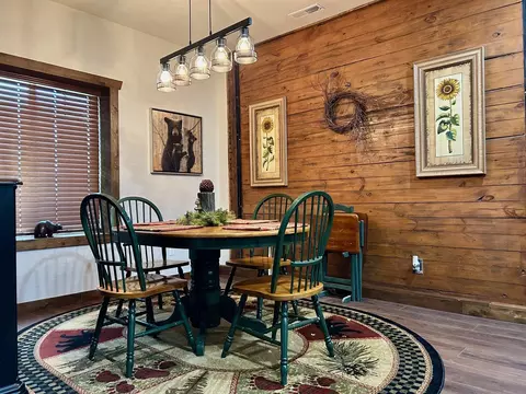 Dining - 710 County Road 328, Thayer, MO 65791 photo 1 of 2