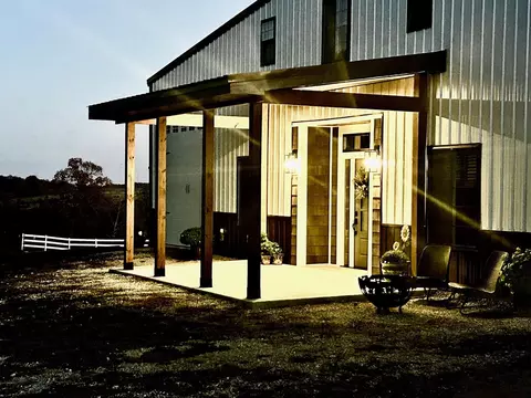 Exterior - 710 County Road 328, Thayer, MO 65791 photo 5 of 13