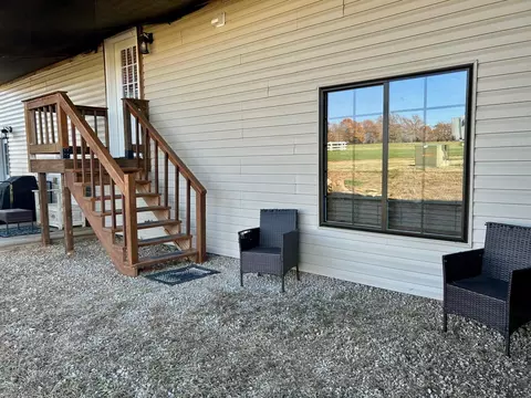 Exterior - 710 County Road 328, Thayer, MO 65791 photo 6 of 13