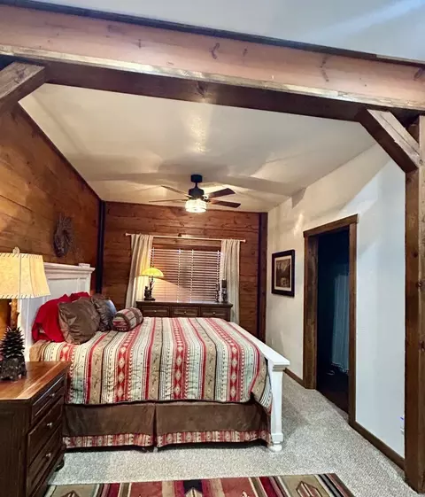 Bedroom - 710 County Road 328, Thayer, MO 65791 photo 1 of 9