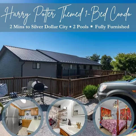 26 Sinatra Ct #2, Branson West, MO 65737