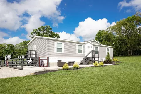 2151 State Rte W, Mountain View, MO 65548