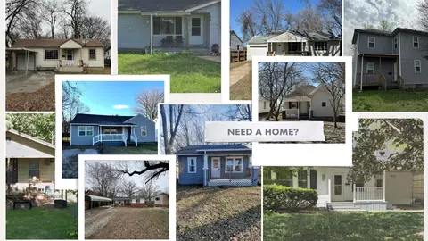 306 W Mcgee St, Springfield, MO 65807