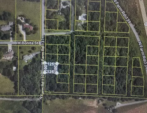 lot4 N Fullbright Ave, Springfield, MO 65803 photo 2