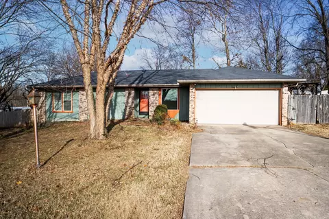 3151 W Marty St, Springfield, MO 65810 photo 1