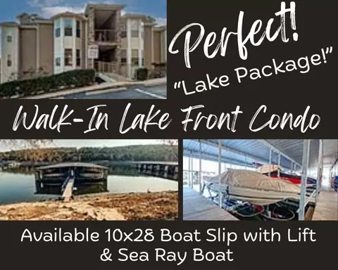 1403 Rocky Shore Ter, Kimberling City, MO 65686