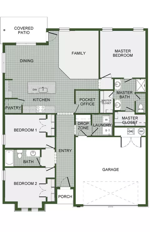 1101 W Jay St, Ozark, MO 65721 photo 29