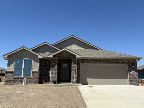 1101 W Jay St, Ozark, MO 65721