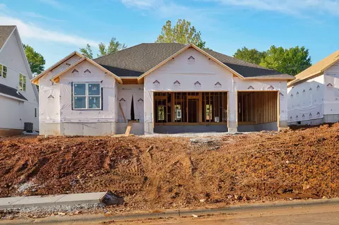 2926 W Marty St, Springfield, MO 65810