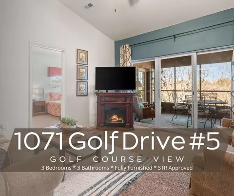 1071 Golf Dr #5, Branson West, MO 65737