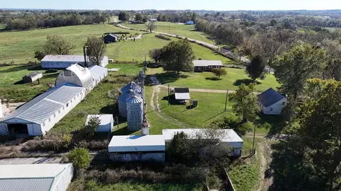 296 316 State Hwy, Clever, MO 65631
