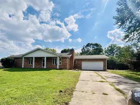 630 E Kay St, Republic, MO 65738