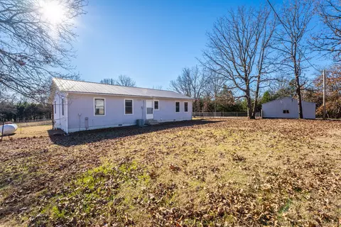 Exterior - 1511 State Highway U, Protem, MO 65733 photo 11 of 21