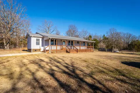 Exterior - 1511 State Highway U, Protem, MO 65733 photo 7 of 21