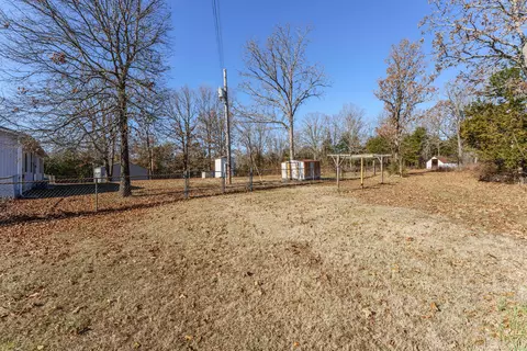Exterior - 1511 State Highway U, Protem, MO 65733 photo 16 of 21