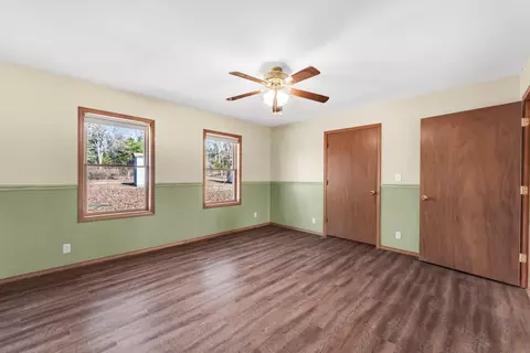 Bedroom - 1511 State Highway U, Protem, MO 65733 photo 1 of 5