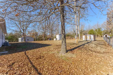 Exterior - 1511 State Highway U, Protem, MO 65733 photo 10 of 21