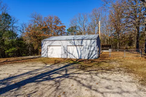 Exterior - 1511 State Highway U, Protem, MO 65733 photo 2 of 21