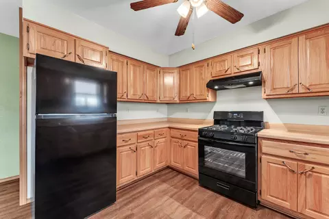 Kitchen - 1511 State Highway U, Protem, MO 65733 photo 3 of 3