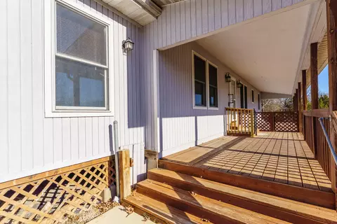 Exterior - 1511 State Highway U, Protem, MO 65733 photo 9 of 21