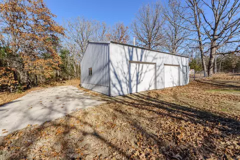 Exterior - 1511 State Highway U, Protem, MO 65733 photo 20 of 21