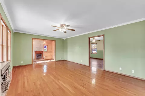 Living - 1511 State Highway U, Protem, MO 65733 photo 1 of 5