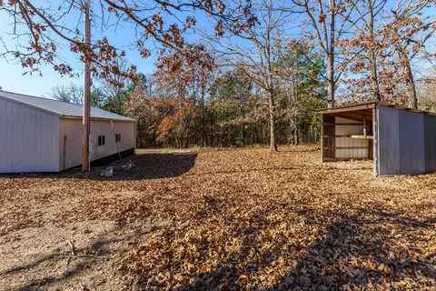 Exterior - 1511 State Highway U, Protem, MO 65733 photo 13 of 21