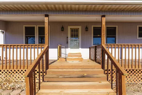 Exterior - 1511 State Highway U, Protem, MO 65733 photo 8 of 21