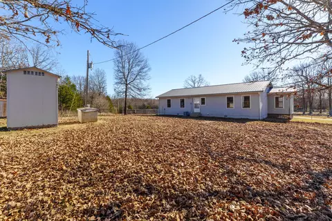 Exterior - 1511 State Highway U, Protem, MO 65733 photo 12 of 21