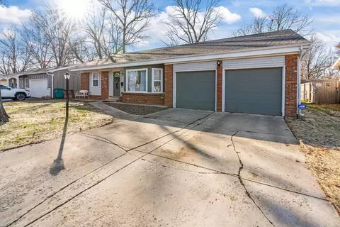 2463 S Westwood Ave, Springfield, MO 65807 photo 3