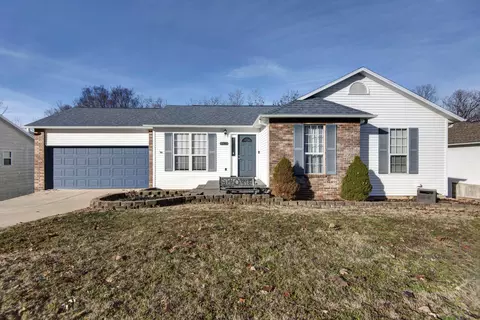 190 Blossom Vly, Branson, MO 65616