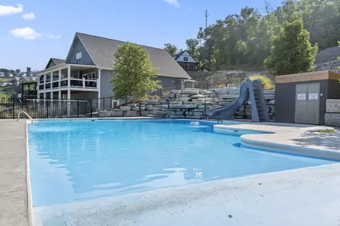 Exterior - 155 Lakefront Dr, Branson, MO 65616 photo 13 of 19