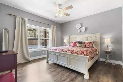 Bedroom - 155 Lakefront Dr, Branson, MO 65616 photo 2 of 7
