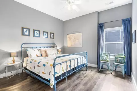 Bedroom - 155 Lakefront Dr, Branson, MO 65616 photo 6 of 7