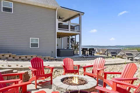 Exterior - 155 Lakefront Dr, Branson, MO 65616 photo 18 of 19