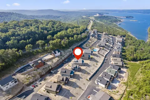 View/Area - 155 Lakefront Dr, Branson, MO 65616 photo 7 of 11