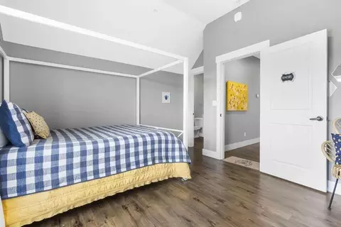 Bedroom - 155 Lakefront Dr, Branson, MO 65616 photo 4 of 7