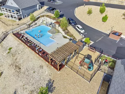 Exterior - 155 Lakefront Dr, Branson, MO 65616 photo 17 of 19
