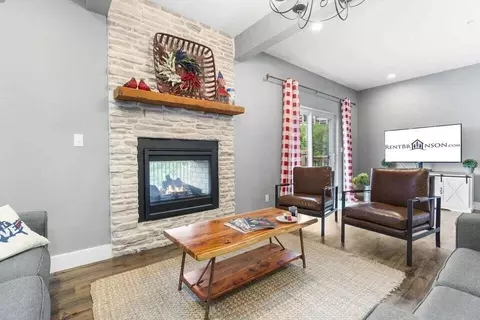 Living - 155 Lakefront Dr, Branson, MO 65616 photo 1 of 4