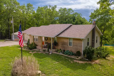 2291 Co Rd 2010, West Plains, MO 65775
