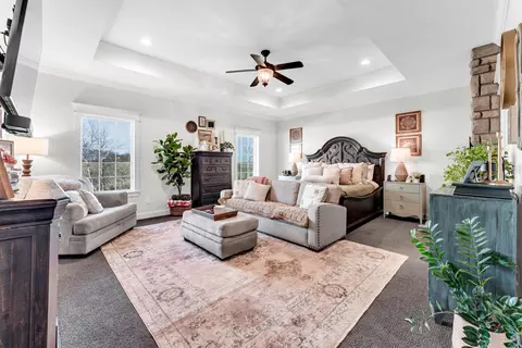 Bedroom - 2123 Riverdale Rd, Ozark, MO 65721 photo 1 of 8